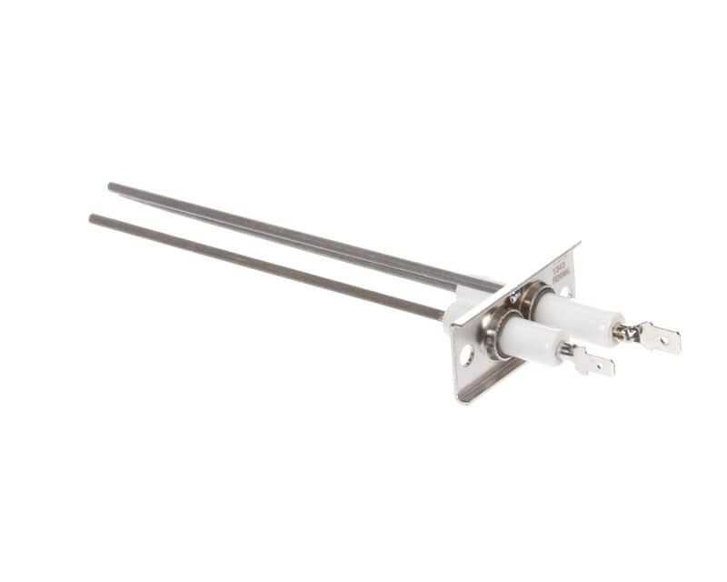 PL69-0016 Hot Rocks Oven