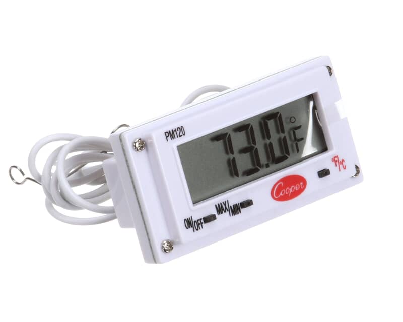 PM120-0-8 Cooper Atkins
