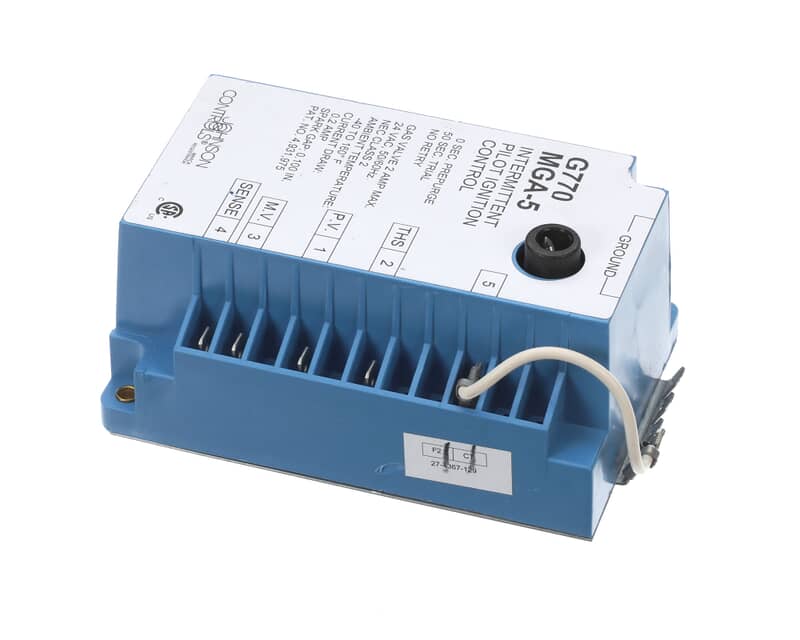 PP10071 Pitco