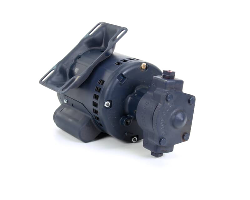 PP10101 Pitco