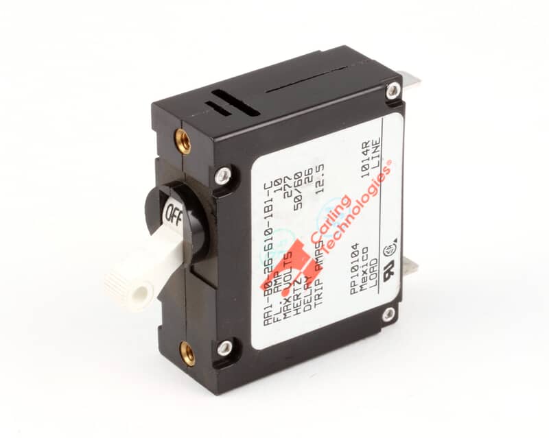PP10104 Pitco