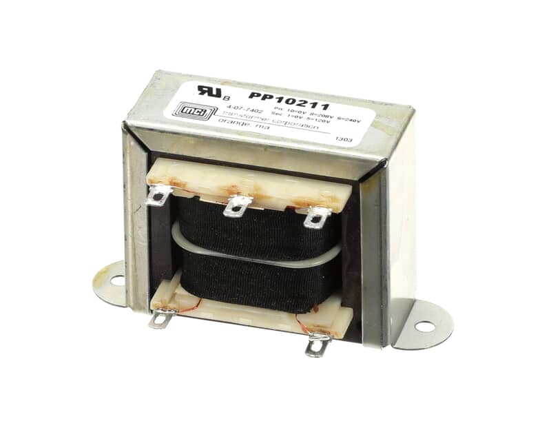 PP10211 Pitco