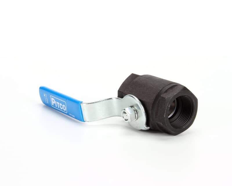 PP10368 Pitco
