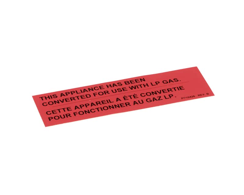 PP10426 Pitco