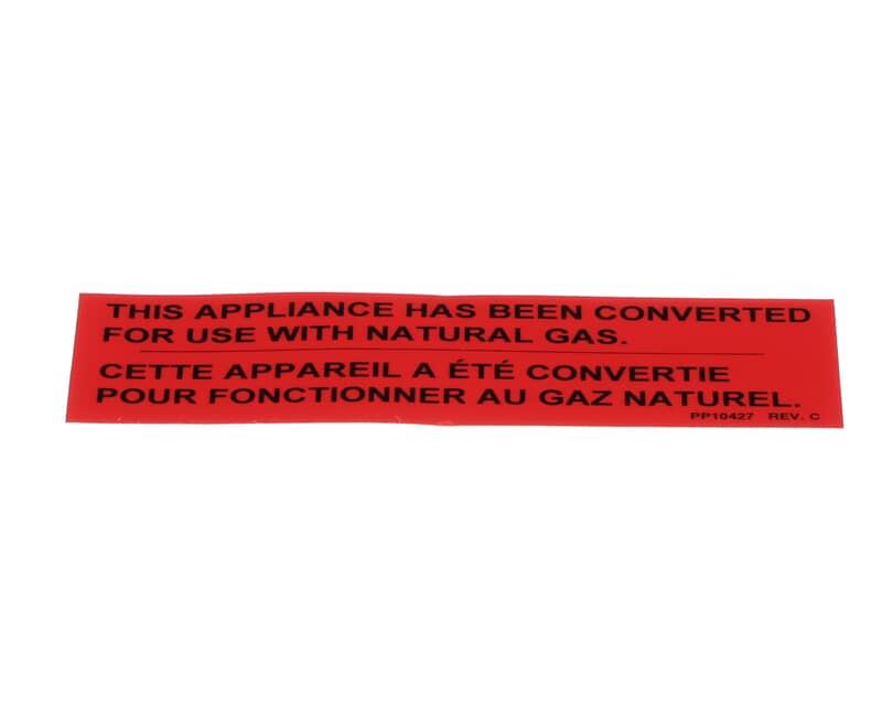 PP10427 Pitco