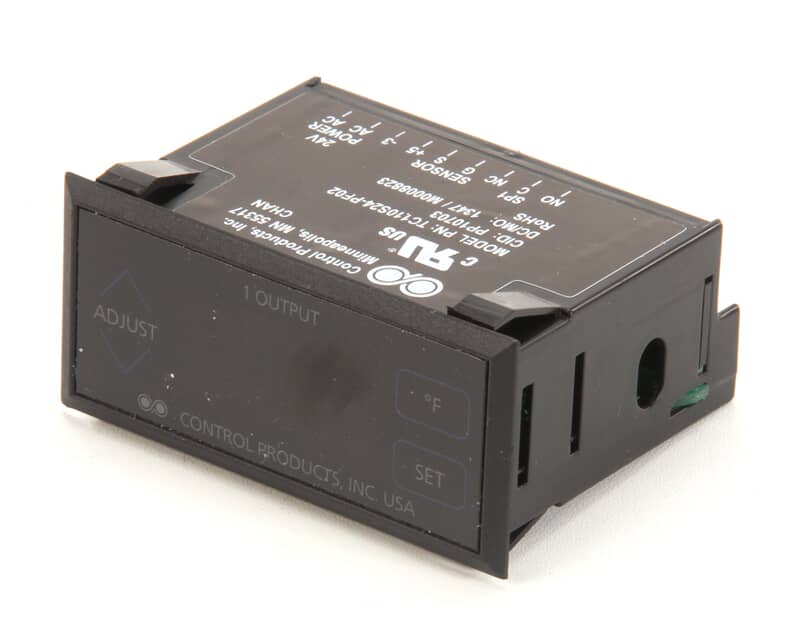 PP10703 Pitco
