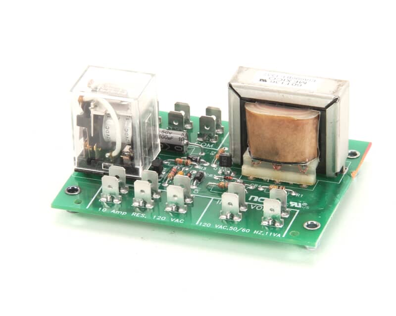 PP10797 Pitco