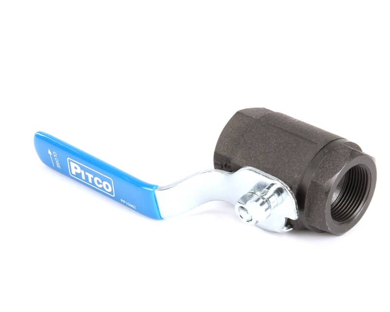PP10962 Pitco
