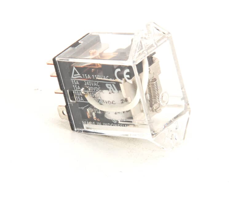PP11124 Pitco