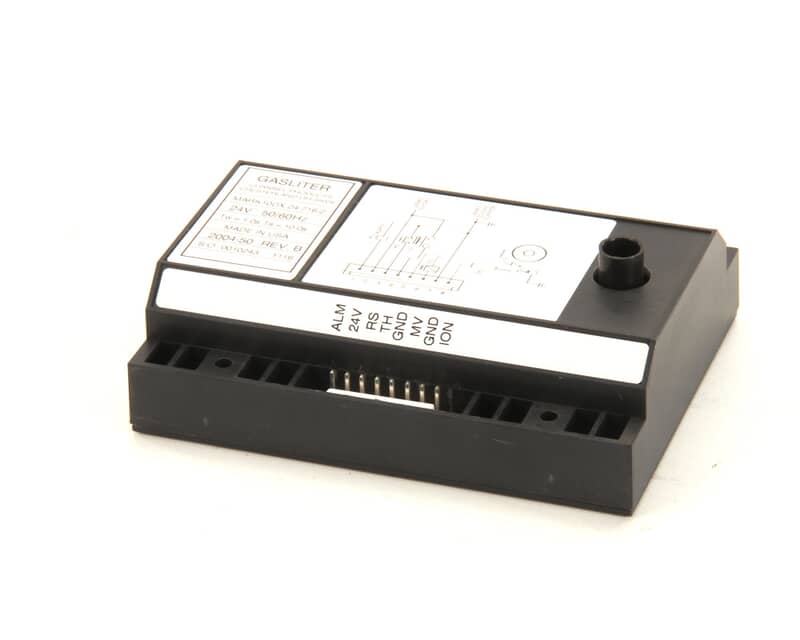 PP11145 Pitco