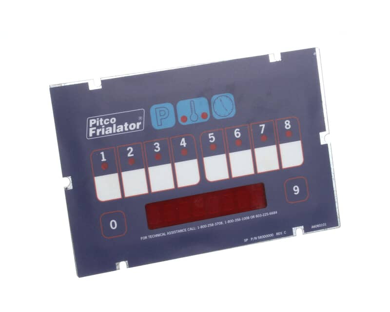 PP11375 Pitco