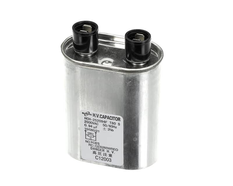 RC-QZA260WRE0 Sharp