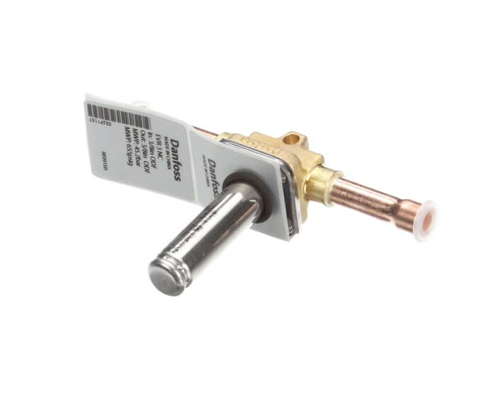 RF VLV005 Randell