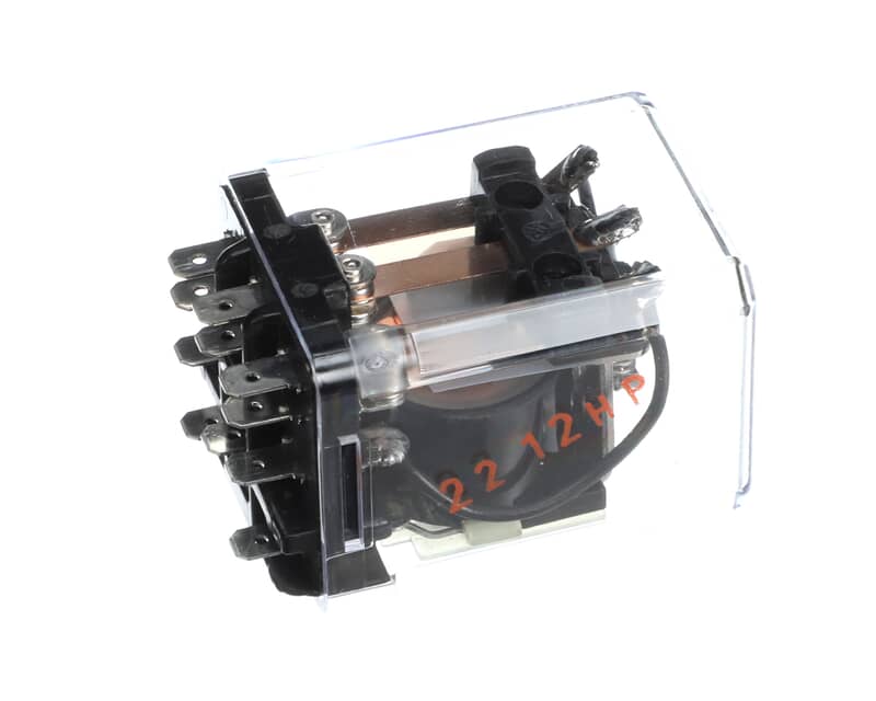 RLY00636 Trane