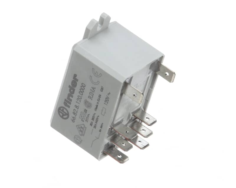 RLY30AMPDPDT-FIN Food Warming Equipment