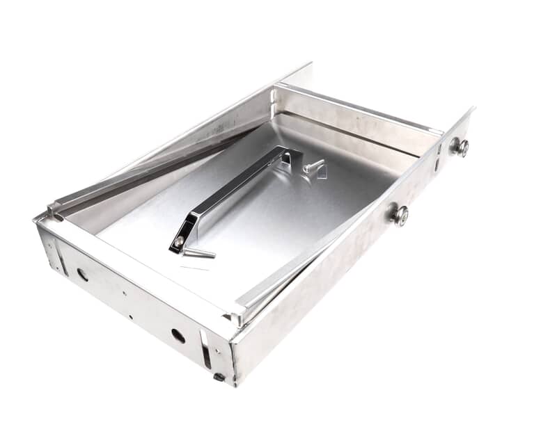 RP DWR1901 Randell