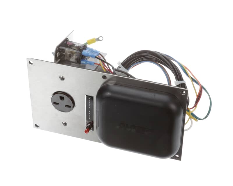 RP EG15B23AR0 Avtec