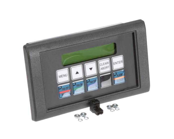 RP MOD3400 Avtec