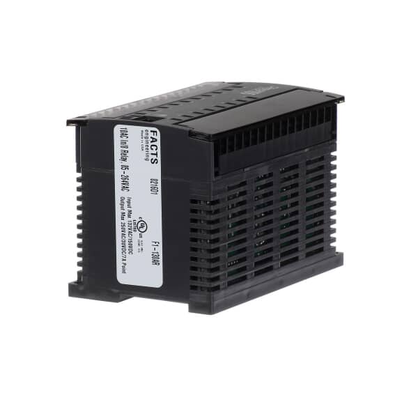 RP PLC3402 Avtec