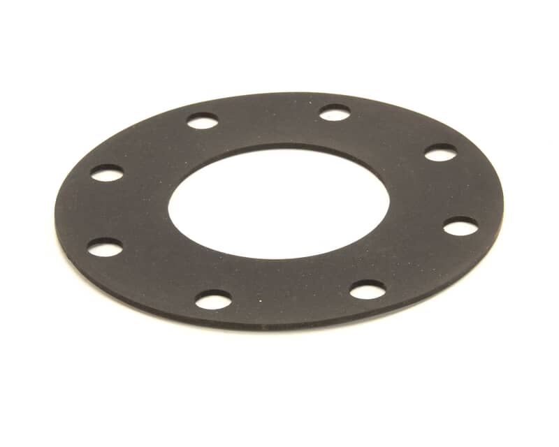 RS1009 Power Soak Systems Inc