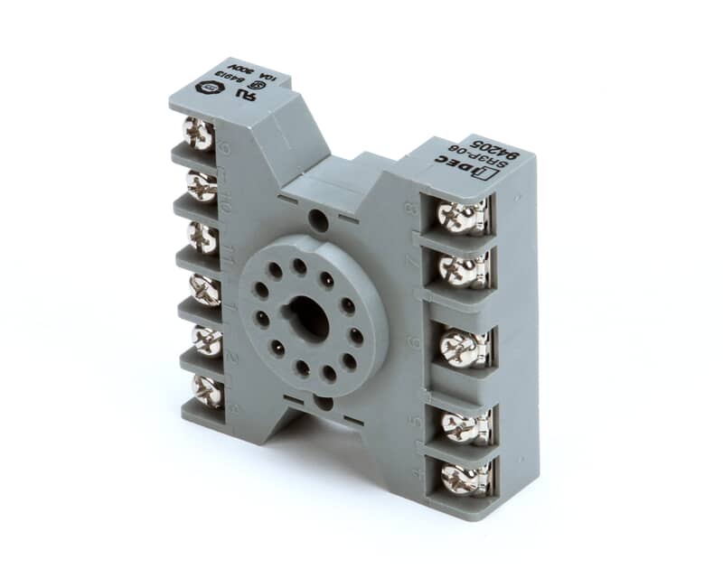 RS1473 Power Soak Systems Inc