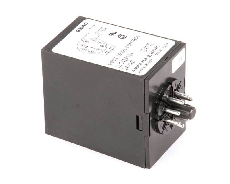 RS1475 Power Soak Systems Inc