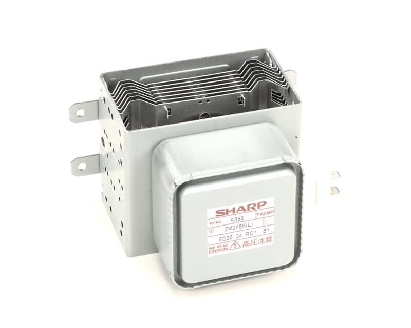 RV-MZA358WRZZ Sharp