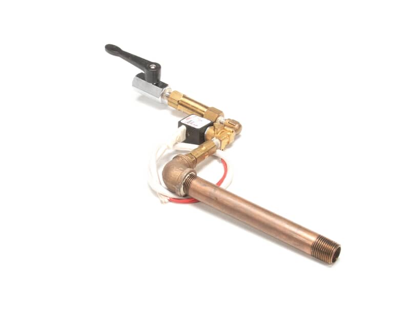 S84550 Atlas Metal