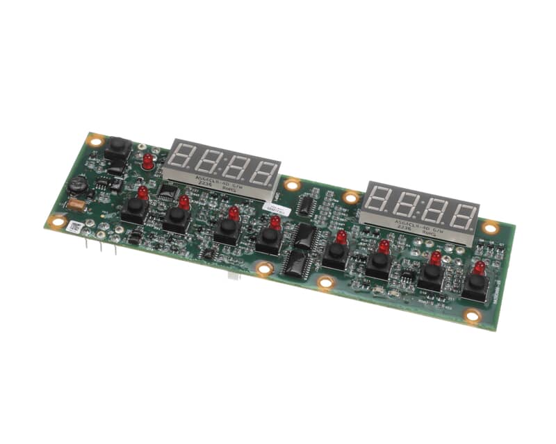 SD9-GR0380 Star