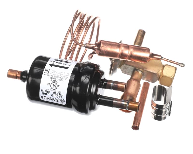 SER-60080-38 Traulsen