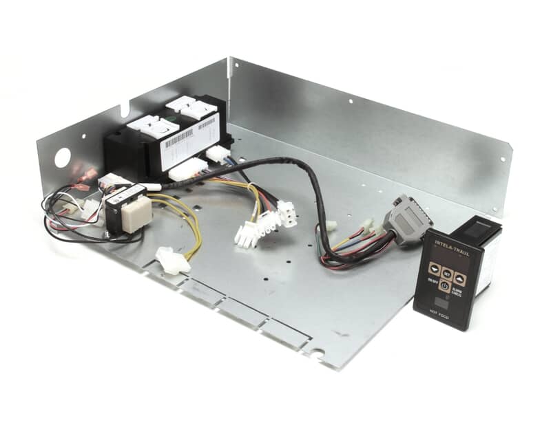 SER-60395-00 Traulsen