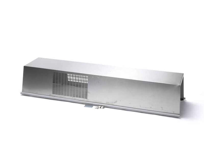 SER-60624-01 Traulsen