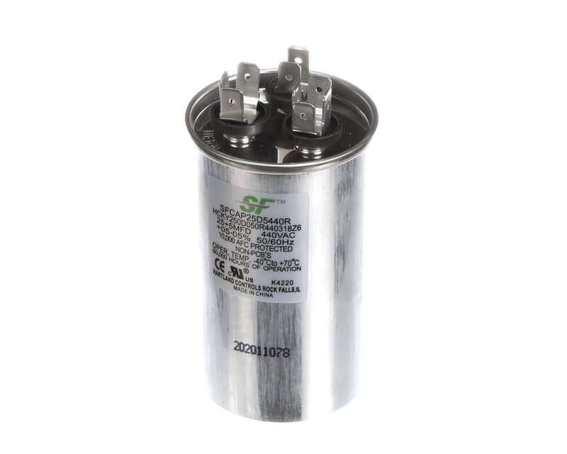 SFCAP25D5440R Trane