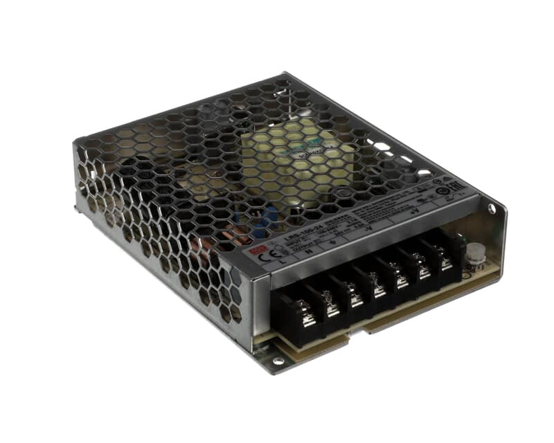 SMP103AZK Turbo Air