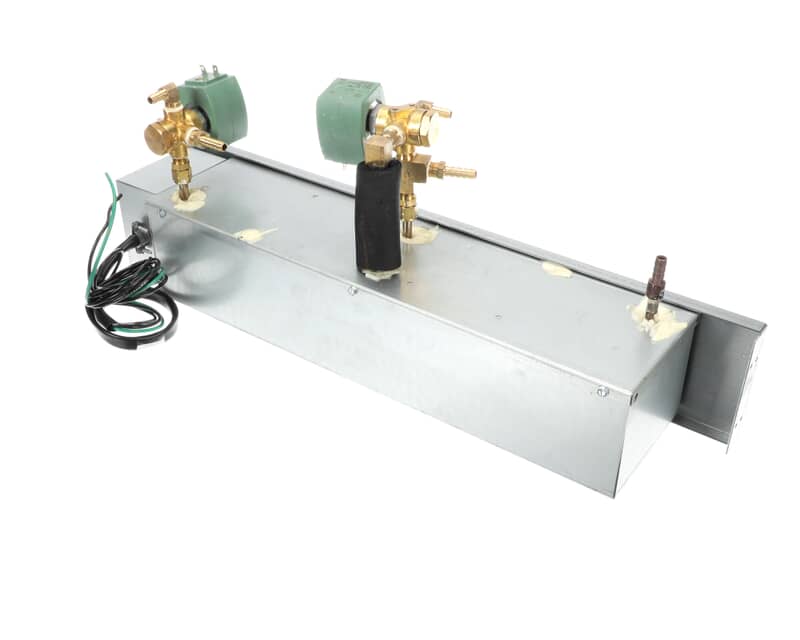 TAFX47342-SER Taylor Freezers