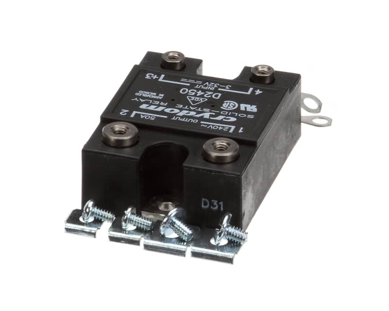 TC3-3221 Turbochef