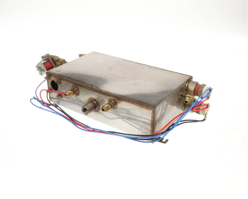THDY91163 Thermodyne