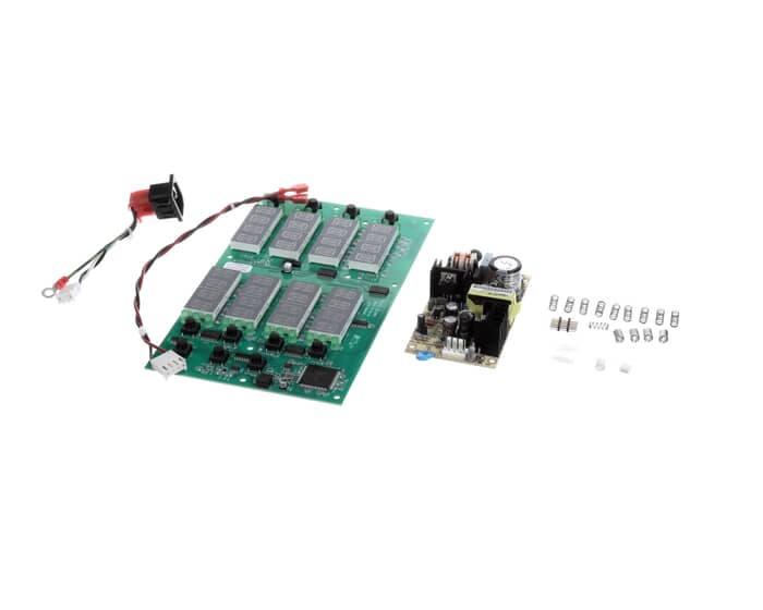 THDY91199 Thermodyne