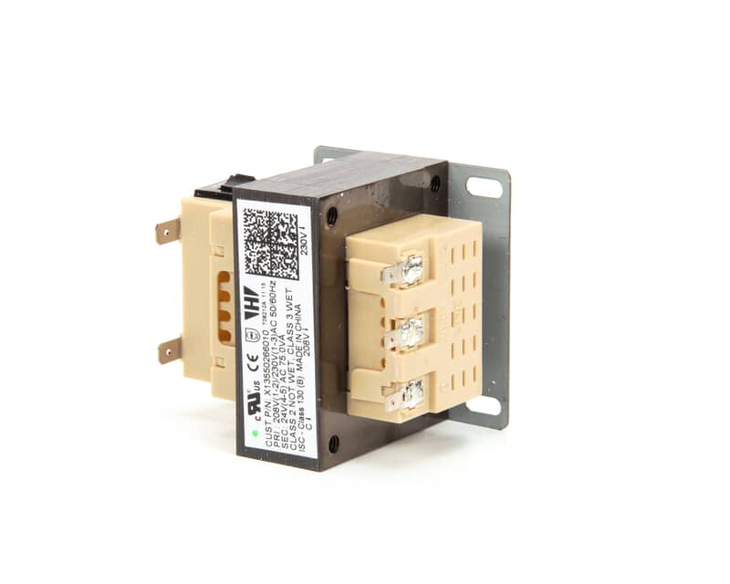 TRR00825 Trane