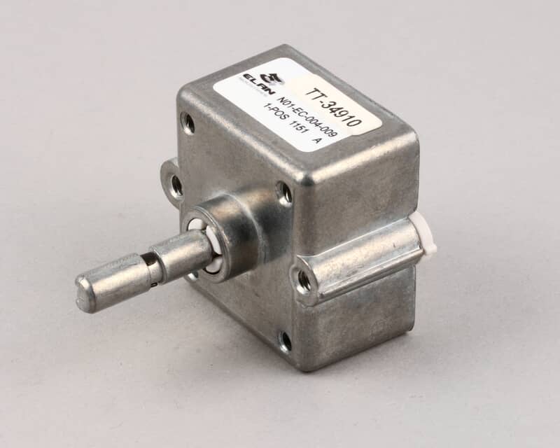 TT-34910 Alto Shaam