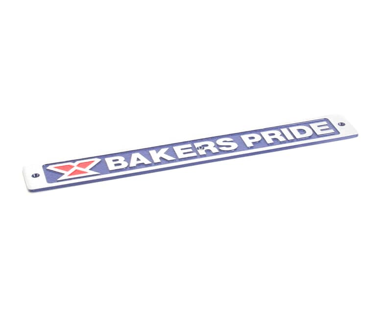 U1043X Bakers Pride