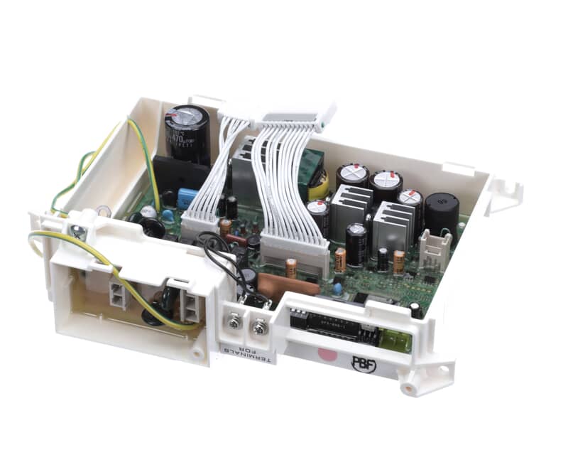 U245-2260-E-HX01 Rinnai