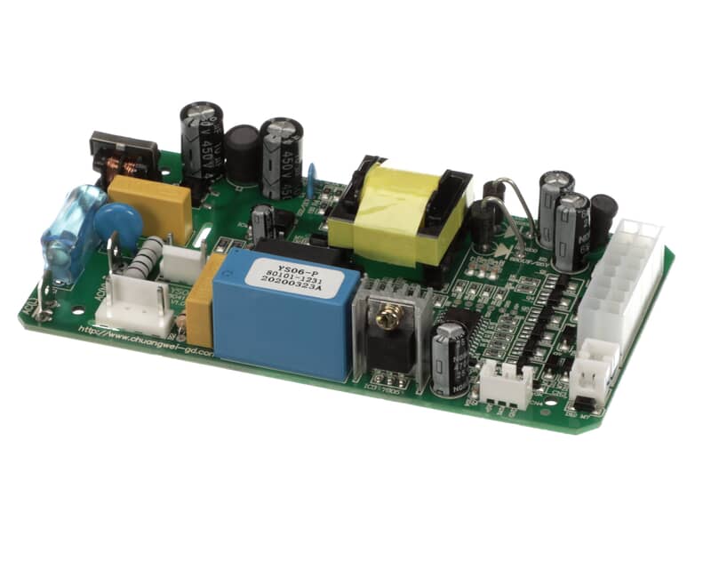 US1-36 Eurodib