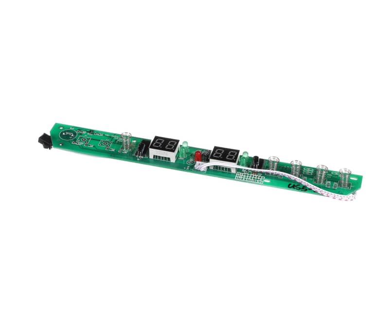 US5-14 Eurodib