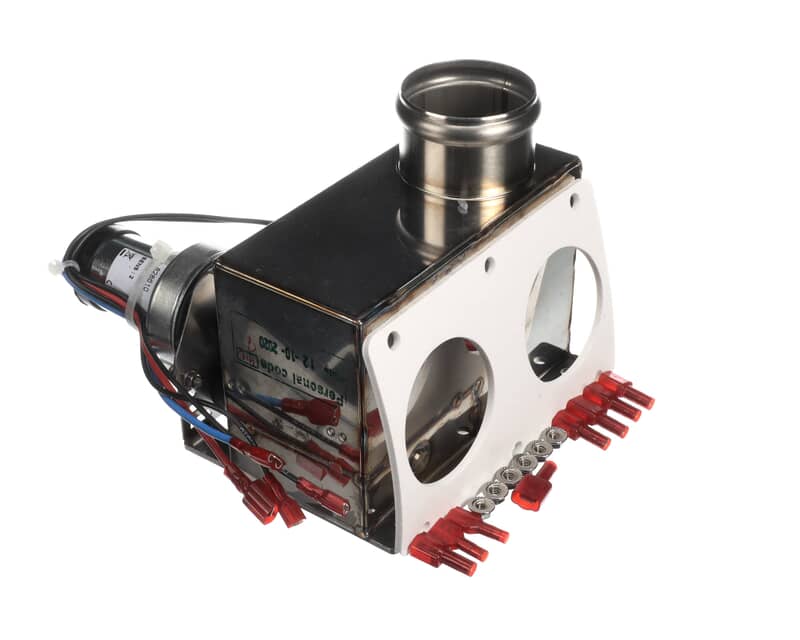 VA-46327R Alto Shaam
