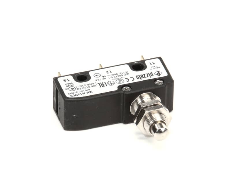 VE1295A Cadco