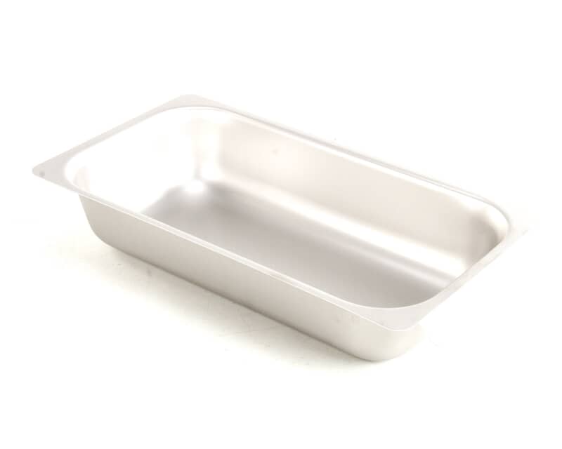 WATER-PAN-3RD-WHDL Food Warming Equipment