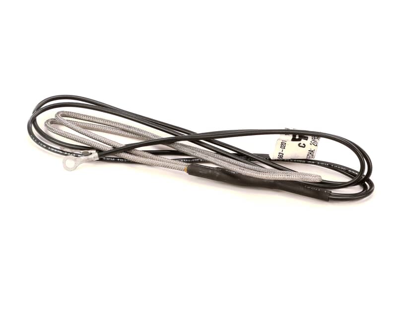 WI-35157 Alto Shaam