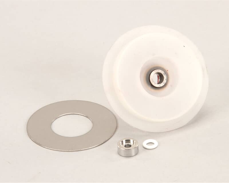 X032A Cecilware