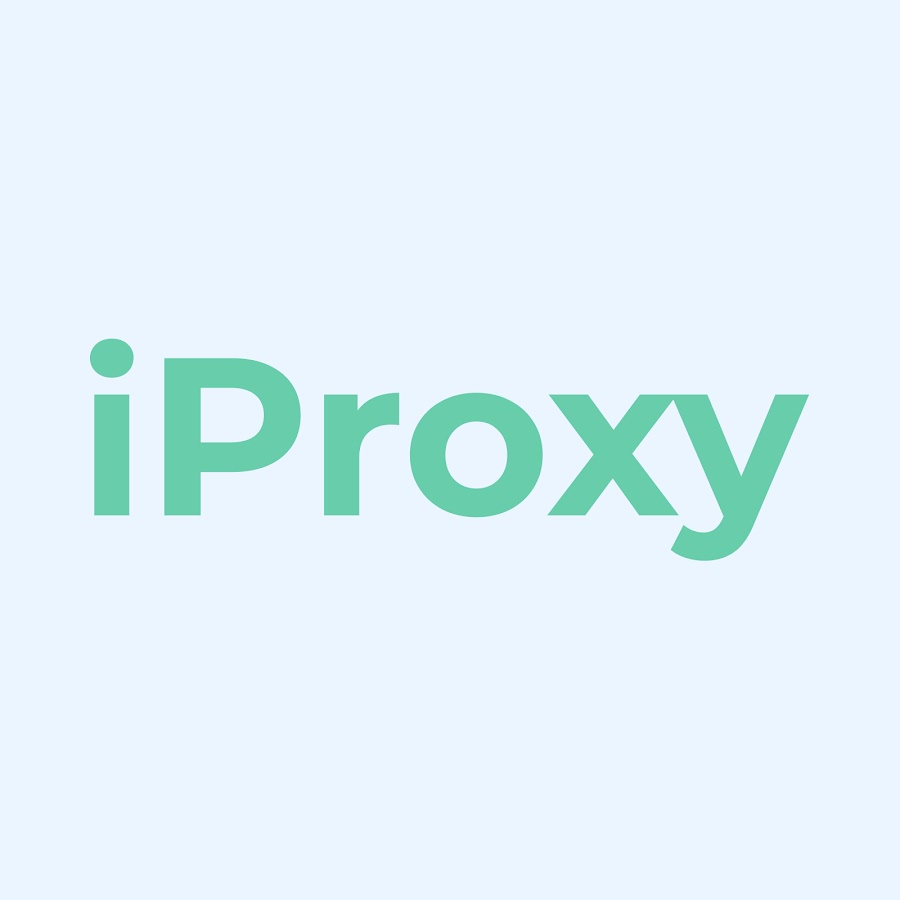 iProxy